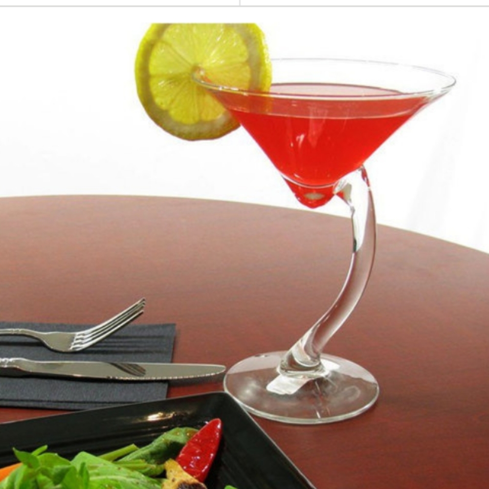 Libbey Martini Glass